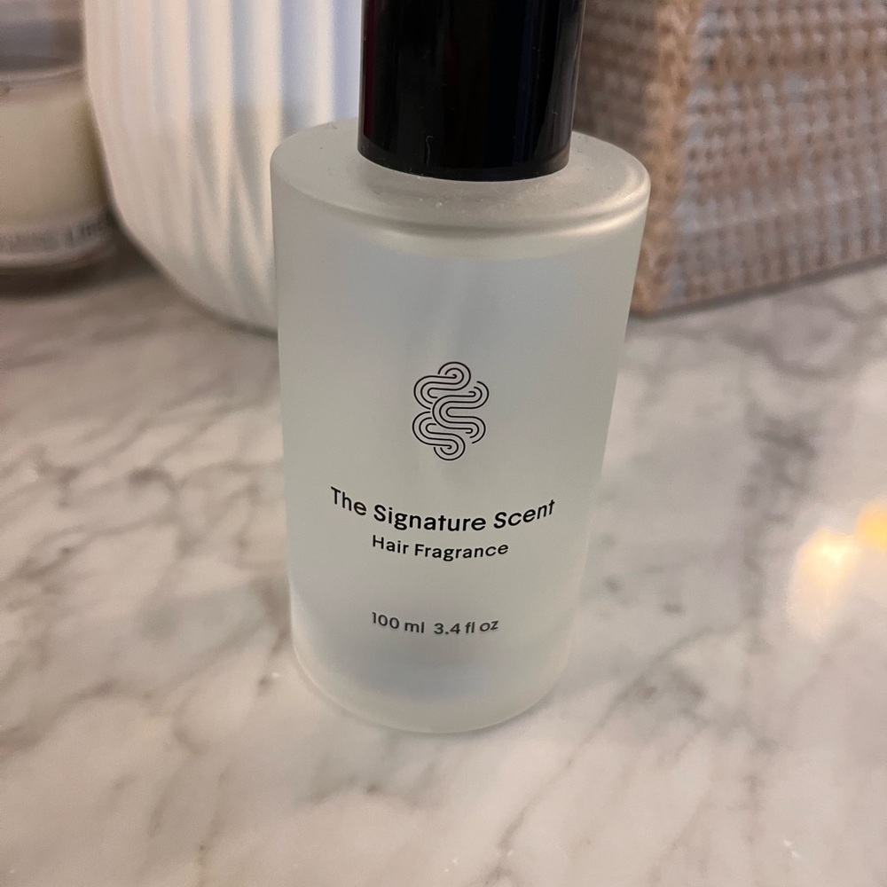 Crown Affair Hair Fragrance
